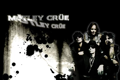 Windows Wallpaper, Mötley Crüe Wallpapers