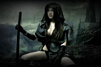 All Wallpapers: Horror HD Best New Wallpapers 2013