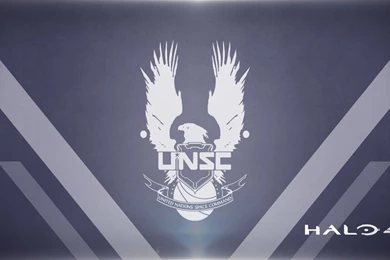Halo 4 Unsc Iphone Wallpapers