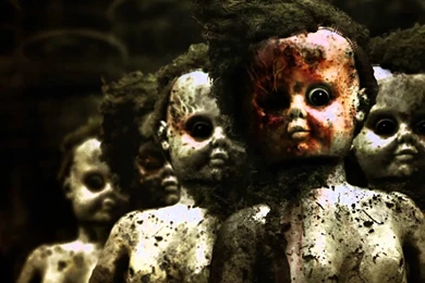 Free Horror Wallpapers Download   Wallpapers Zone