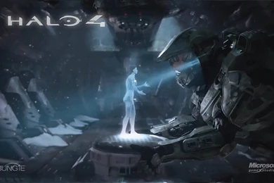 Halo Wallpapers Stunning Pictures RA21E   WALLEO.CO   WALLEO.CO