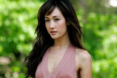 Maggie Q HD Wallpapers   Wallpapers Of Maggie Q   Page 1 ...