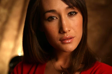 Maggie Q Wallpapers