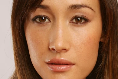 Maggie Q Wallpapers