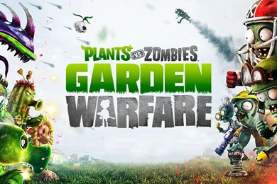 Plants Vs Zombies: Garden Warfare Wallpapers 1280x720 427955
