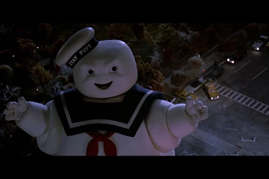 38 Ghostbusters HD Wallpapers