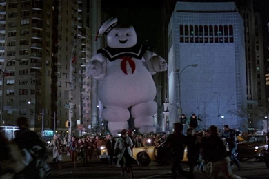 Ghostbusters Wallpapers