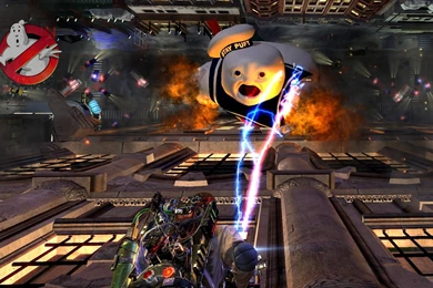 Download Ghostbusters Wallpapers 1080p