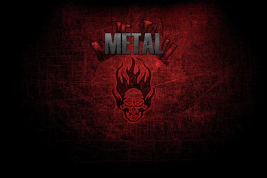38 Heavy Metal HD Wallpapers