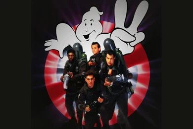 Download Ghostbusters Wallpaper Images