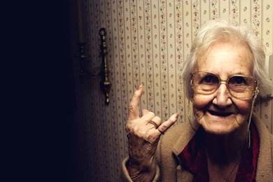 38 Heavy Metal HD Wallpapers