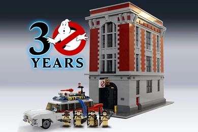 Download Download Ghostbusters Wallpapers Photo