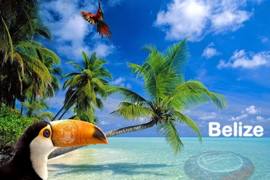 Magnificent Belize HQ Wallpapers