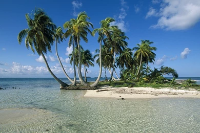 Gallery For > Belize Wallpapers