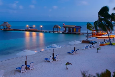 HD Belize Wallpapers