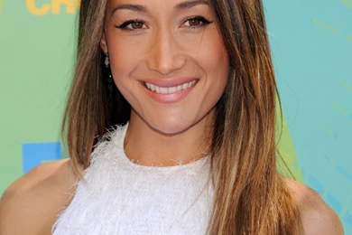 Images Digital Nice: Maggie Q   Beautiful HD Wallpapers