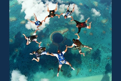 Belize Photography Wallpapers, Pictures Of Ambergris Caye And Belize