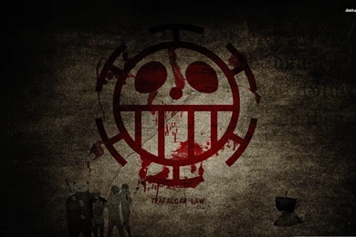 Wallpapers One Piece