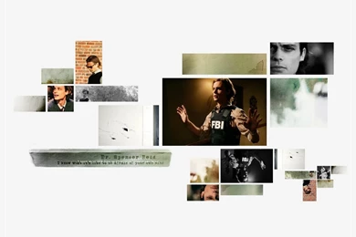 Dr. Reid   Dr. Spencer Reid Wallpapers (1172422)   Fanpop