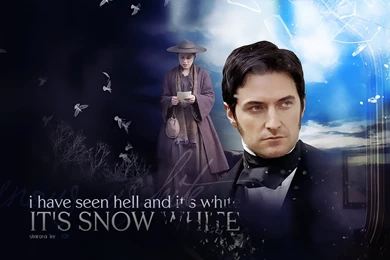 Richard Armitage Wallpapers