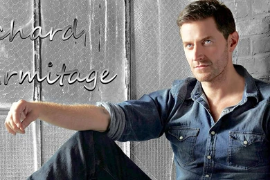 Richard Armitage Wallpapers