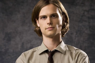 Dr. Spencer Reid   Dr. Spencer Reid Wallpapers (35090253)   Fanpop