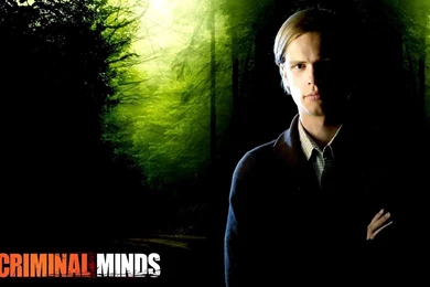 Dr Spencer Reid   Criminal Minds Wallpapers (9769701)   Fanpop