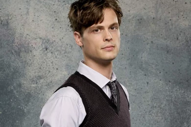 Spencer Reid   Criminal Minds Wallpapers (35492329)   Fanpop