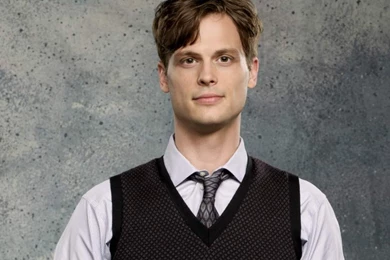 Spencer Reid   Criminal Minds Wallpapers (35492328)   Fanpop