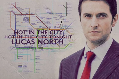 Richard Armitage   Richard Armitage Wallpapers (10045652)   Fanpop