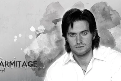Richard Armitage Wallpapers   Richard Armitage Photo (33483138 ...