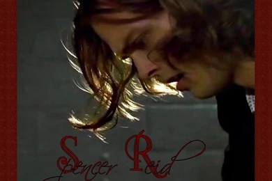 Spencer Reid   Dr. Spencer Reid Wallpapers (9894692)   Fanpop