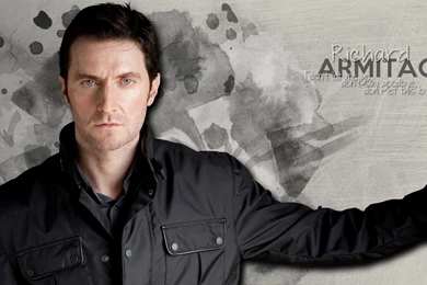 Richard Armitage Wallpapers   Richard Armitage Photo (33483127 ...