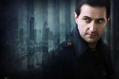 Richard Armitage   Wallpaper.