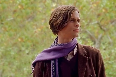 Dr. Spencer Reid   Criminal Minds Photo (15064268)   Fanpop