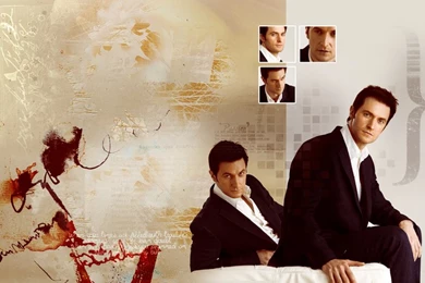 Richard Armitage Wallpapers By DaaRia On DeviantArt