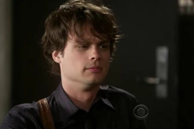 Spencer Reid 19 By Sora Eclair On DeviantArt