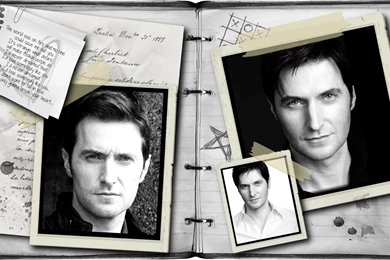 Richard Armitage Wallpapers   Richard Armitage Photo (33483124 ...
