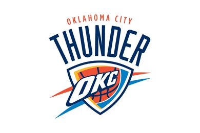 iPad Wallpapers Oklahoma City Thunder   Logo & Icon, IPad, iPad 2 ...