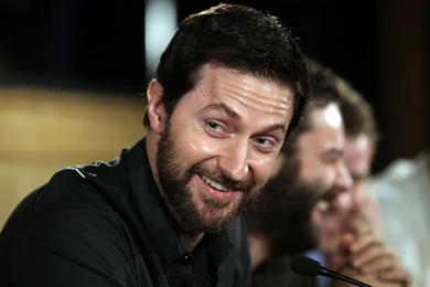 Richard Armitage Wallpapers Archives   HDWallSource.com ...