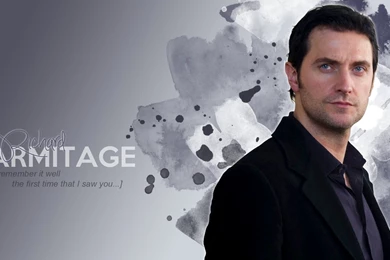 I Remember It Well...   Richard Armitage Photo (32981776)   Fanpop