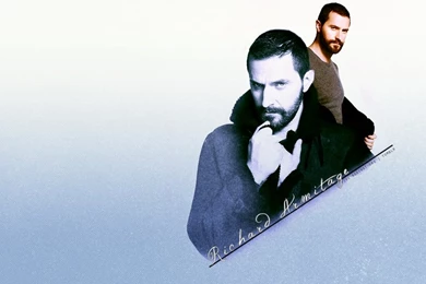 Richard Armitage Wallpapers By TinaTurtle On DeviantArt