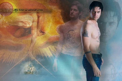 Best Wishes To Richard Armitage And Colleagues In The Crucible, On ...