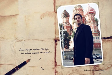 Spooks   Lucas North   Richard Armitage Wallpapers (4434775)   Fanpop