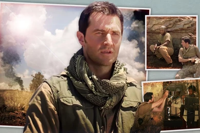 Graphic A Day, 3 May 2011