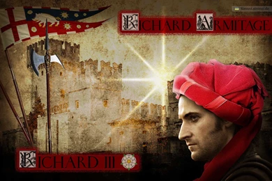 Richard III   Richard Armitage Wallpapers (31210329)   Fanpop