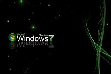 Awesome Windows 7 Wallpapers