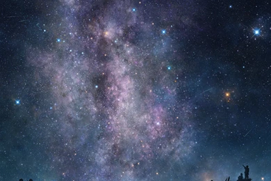 Rixbury – Wallpapers…Both Pretty AND Useful