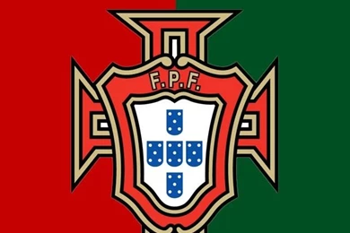 Kickin' Wallpapers: PORTUGUESE NATIONAL TEAM WALLPAPER
