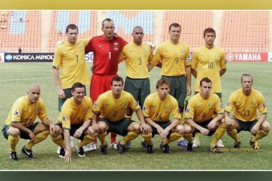 Australia National Team Wallpapers